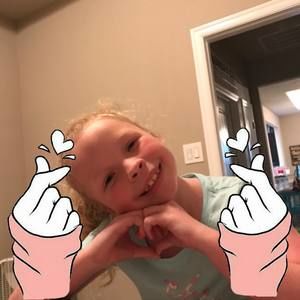 Meet your Posher, Debra